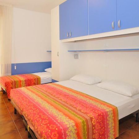 Condominio Tiziano B Bibione Extérieur photo