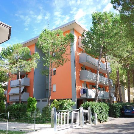 Condominio Tiziano B Bibione Extérieur photo