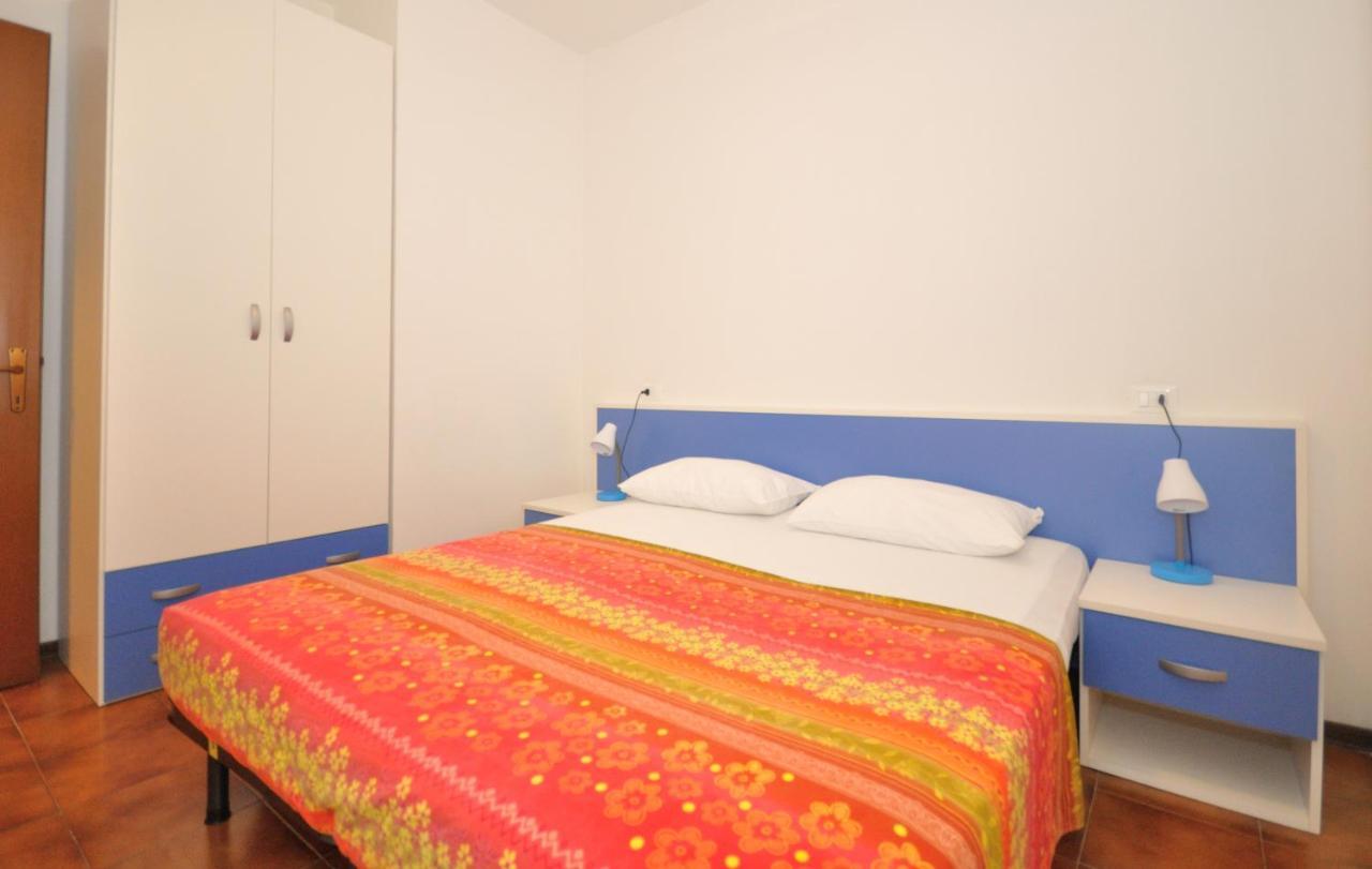 Condominio Tiziano B Bibione Extérieur photo