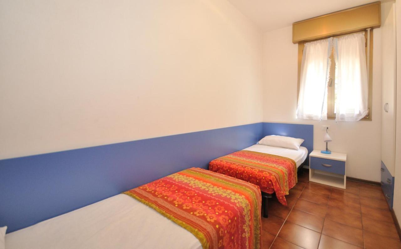 Condominio Tiziano B Bibione Extérieur photo